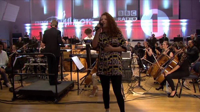 Clean Bandit The BBC Philharmonic Rather