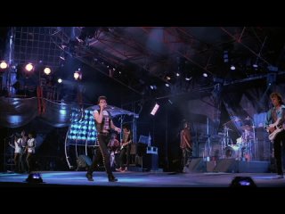 Rolling Stones - Live At The Max (1991) часть 1 (HD)