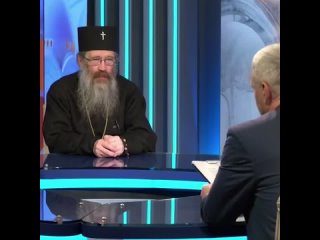 Мужчинам не стоит признаваться в изменах своим женам. Вместо этого лучше сходить в церковь, заявил Митрополит Томский и... (видео)