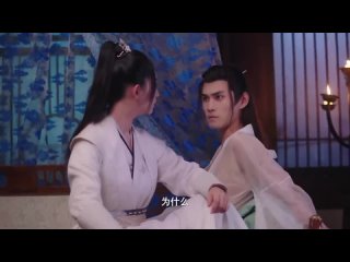 Сериал Секретный павильон 1-26 серии. (русская озвучка) мини-дорама