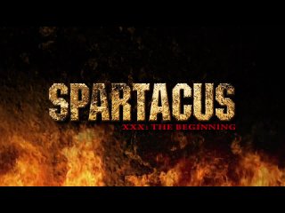 Спартак XXX: Начало - отцензуренный трейлер