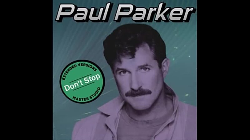PAUL PARKER DONT