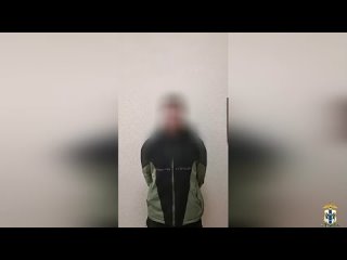 В Новосибирской области задержали 20-летнего дроппера    20-летнего уроженца Кыштовского района задержали по подозрению... (видео)