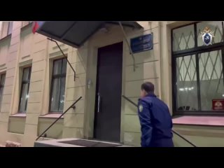 В Московском районе задержали участников массовой драки, которая началась вечером 28 октября на фудкорте ТЦ «Континент»... (видео)