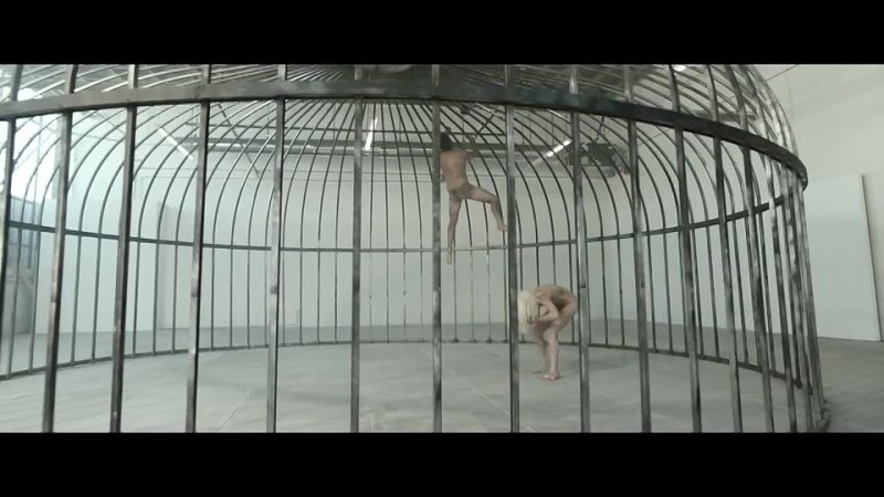 Sia feat. Shia La Beouf Maddie Ziegler Elastic Heart mp4 HD Сиа Сия Official Music Video clip