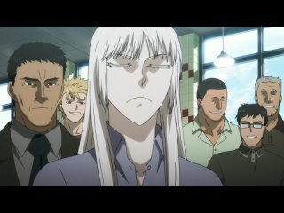 Ёрмунганд: Тотальный Контроль\Jormungand: Perfect Order (2012) - 9 серия []