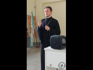 «Русская община» начала читать лекции о патриотизме и вреде абортов в свердловских колледжах и университетах. ... (видео)