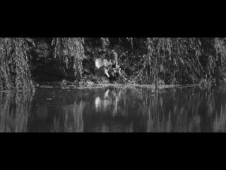 Юля Паршута, Марк Тишман - Маяковский музыкальный клип