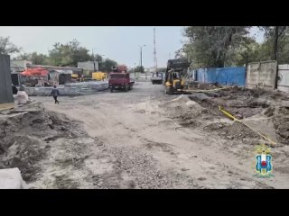 В Ростове-на-Дону и Аксайском районе прошли совместные рейды полиции, ФСБ и Росгвардии.   В ходе проверок на стройках и... (видео)