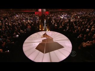 53rd Annual Grammy Awards 2011 (Part 1 - Full HD 720)