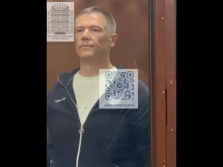 Гендиректора «СК "Автодор"» арестовали по делу о растрате в особо крупном размере    Басманный суд столицы отправил в... (видео)