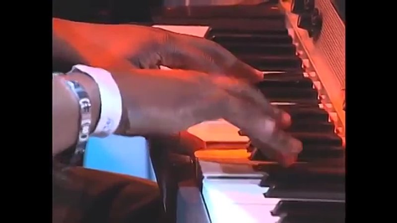 Robert Glasper Trio Maiden Voyage Everything In Its Right Place ( Radiohead
