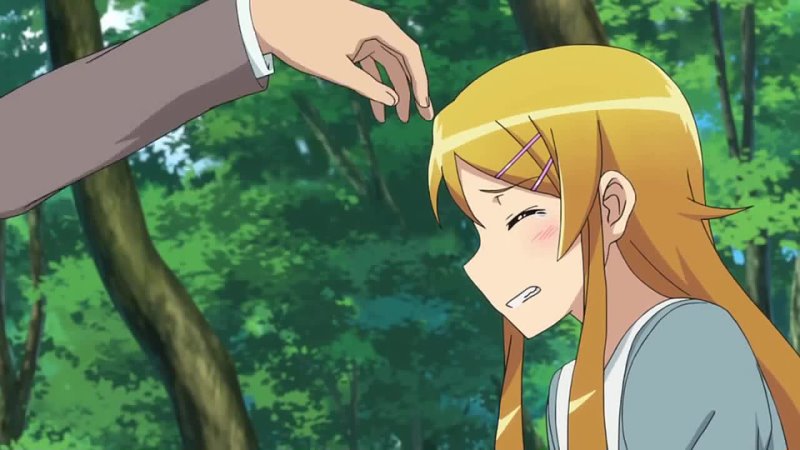 Ore no Imouto - Kyousuke X Kirino