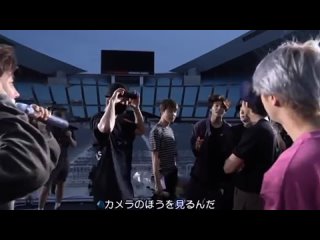 BTS_방탄소년단_BEHIND_THE_SCENES_Speak_YourSelf_Japan_Edition_DVD