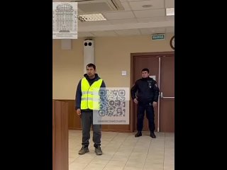Первых мигрантов, дравшихся лопатами в Коммунарке, арестовали на 15 суток и готовят к депортации    Суд арестовал на 15... (видео)