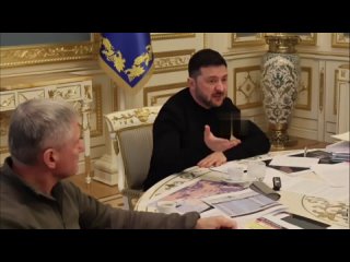 🤡 Зеленский заявил, что «Путин хочет приехать в Покровск»    «Путин хочет приехать в Покровск. Да пожалуйста. Все... (видео)