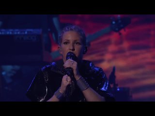 Ellie Goulding - Live at the iTunes Festival 2012