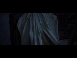 Человек-невидимка — Русский трейлер #2 (2020)