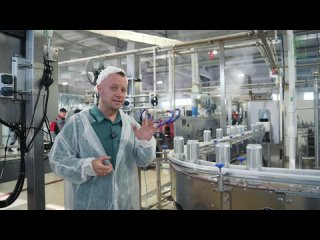 КАК ДЕЛАЕТСЯ ГАЗИРОВКА