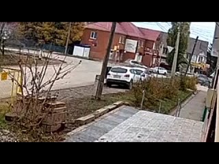 В Бугуруслане мужчина зверски расправился с учительницей, а затем посадил ее труп за руль автомобиля    Убийство... (видео)