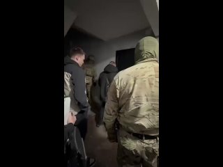 Чиновников мэрии Новосибирска заподозрили в аферах с квартирами для сирот    23 октября стало известно о задержании в... (видео)