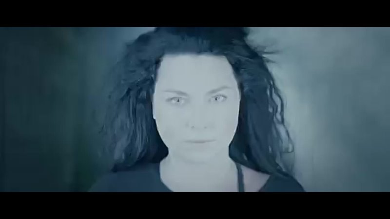 evanescence-use my voice