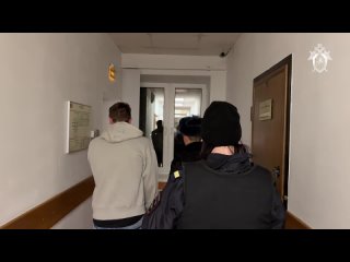 В Москве задержали машиниста поезда, который призывал подростков заниматься зацепингом. Он публиковал видео в соцсетях... (видео)