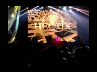 Hectix new tune