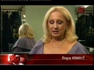 Николай Караченцов - Телеканал
