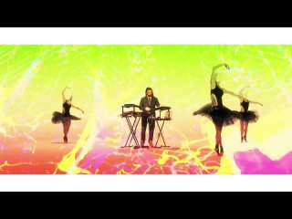 BURITO - Мама (Official Music Video)