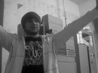 Эльбрус Джанмирзоев