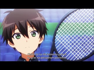 [HorribleSubs] Inou Battle wa Nichijou-kei no Naka de - 03 [720p] -muxed.mp4