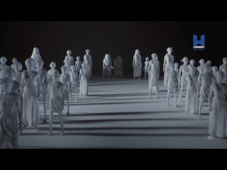 Фараоны, от истоков до падений - Рамзес II, величайший из фараонов 5 серия (2024)