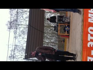 Алексей Мельхер и Tony Timlick - Не моя роль