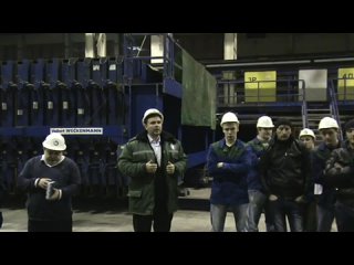 начальники против рабочих 2