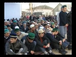 Алих1ажи альКикуни (Аварский язык)