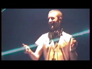 Above & Beyond - Live @ Gatecrasher 2 Russia, Club Gaudi (Moscow, Russia) (25-09-2004)