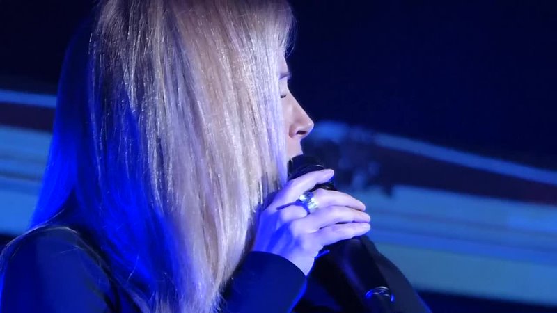 Lara Fabian YELIEL ( MY ANGEL) Live in