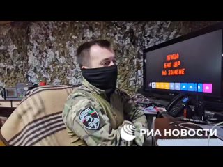 "Захотели реванша немцы, ну хорошо, будет им реванш. Закончат, как и их деды".    Спецназ "Ахмат" начал охоту на... (видео)