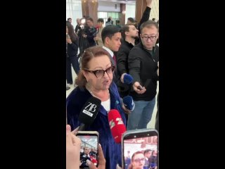 В Казахстане готовят запрет ЛГБТ*-пропаганды в соцсетях, фильмах и рекламе    Депутаты казахстанского парламента... (видео)