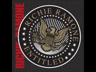 Richie Ramone -  Criminal  