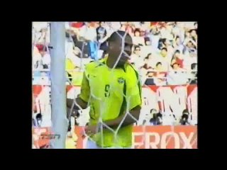 ___--*World Cup*-- 2002 / C / Brazil - Costa-Rica