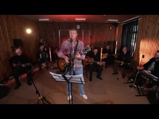 Александр Новиков // «Иногда в Театре»