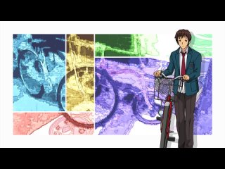 [Anime4FUN] Melancolia lui Haruhi Suzumiya ep 02