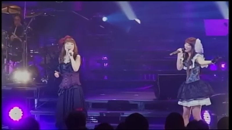 Yuki Kajiura LIVE  "3 days special" - Day 1: "Japanese song only Special"