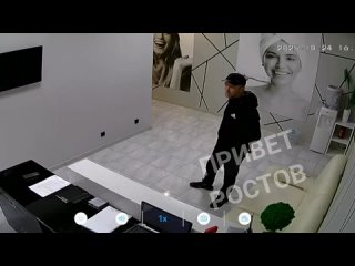 Наверное на лекарство в аптеке не хватало 😅 - Сергей Радченко