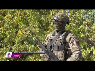 Числом не взять — бойцов ВС РФ не напугало численное преимущество ВСУ при штурме опорника    255-й гвардейский... (видео)
