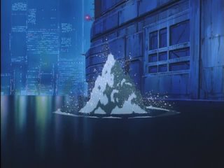 Cyber City Oedo 808 / Кибер-город Эдо [OVA] [02 из 03] [MC Entertainment]