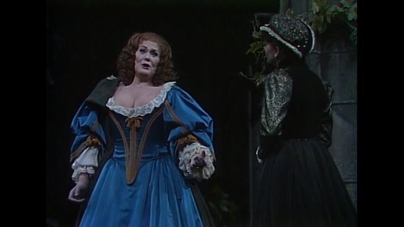 Joan Sutherland: ‘Regnava nel silenzio’ (Metropolitan, Richard Bonynge, 1982)