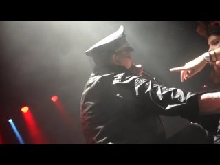 Marilyn Manson - Live at The Roxy Theatre, West Hollywood 10/1/14  [PART 2]